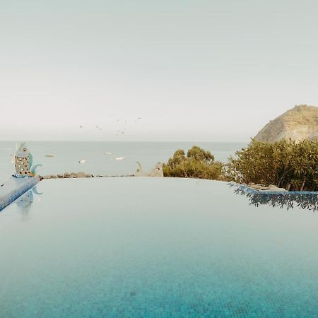 Hotel Ferdinando Beach & Thermal Spa Sant'Angelo  Kültér fotó